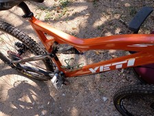 Las mejores ofertas en Bicicletas Yeti Cycles