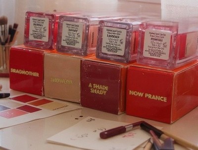 MALLY + RUPAUL POLISHED LIQUID LIPSTICK CHOOSE SHADE 0.22 OZ NEW IN BOX