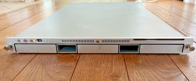 Apple Xserve Late 2006 (A1196) Defekt ?