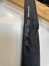 Quiver Tip Maver Abyss Feeder Maver Carp Fishing Rods Poles For