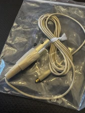 Replacement Headset Detachable Cable for AKG Microphone -  Beige