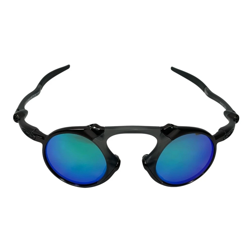 Preços baixos em Óculos de Sol Oakley Madman para Homens | eBay
