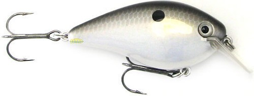 Strike King KVD Square Bill 1.5 Crankbait, Choice of Colors - Picture 5 of 10