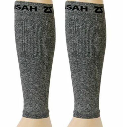Zensah Calf and Shin Compression Sleeves (PAIR) - Picture 8 of 26