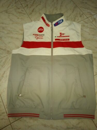 Gilet Sans Manches JRC BREST MAN - Imbottito Impermeabile Uomo - NEUF Avec étiquettes