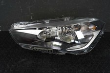 BMW X1 F48 Halogen Scheinwerfer links 7346533 2