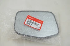 NEW Genuine OEM Honda Odyssey Heated Driver Side Mirror 76253-TK8-A11