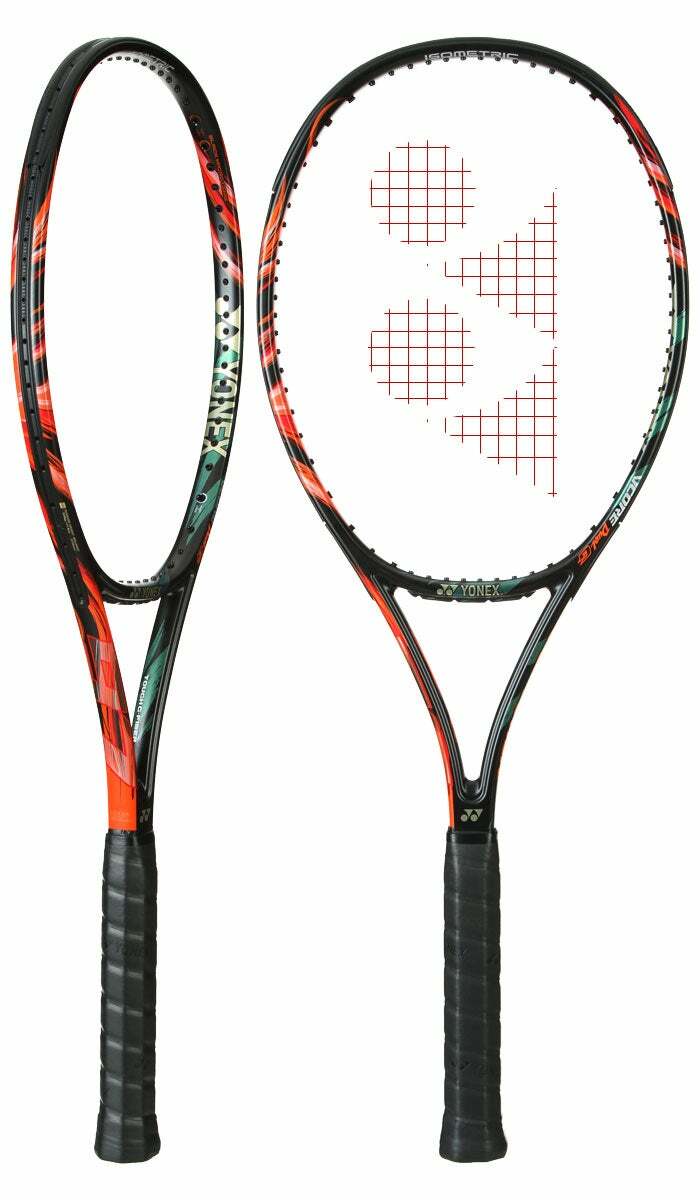【美品】ヨネックス　※カバー付VCORE Duel G 100 G2 硬式 美品】ヨネックス ※カバー付 VCORE Duel G 100 G2 硬式