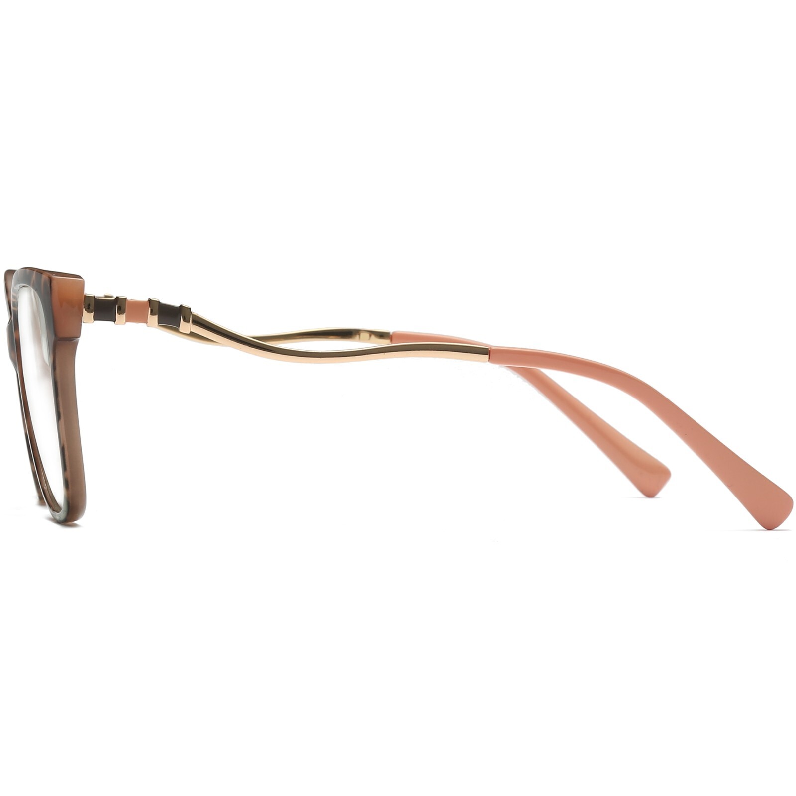 Cat-Eye Glasses for Women Girls