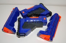 Lot of Nerf N-Strike Elite Front Barres Shoulder Stocks For Delta Trooper