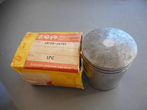 PISTON *{K,L; OS:1.0}*