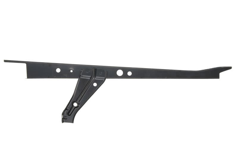 Bumper carrier support fits: TOYOTA SIENNA 02.10-06.17