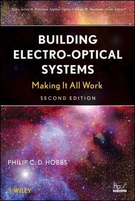 Electro-Optical Systems 2e (Wiley Pure and Applied Optics)