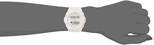 CASIO Watch BABY-G G-LIDE BAX-100-7AJF White | eBay