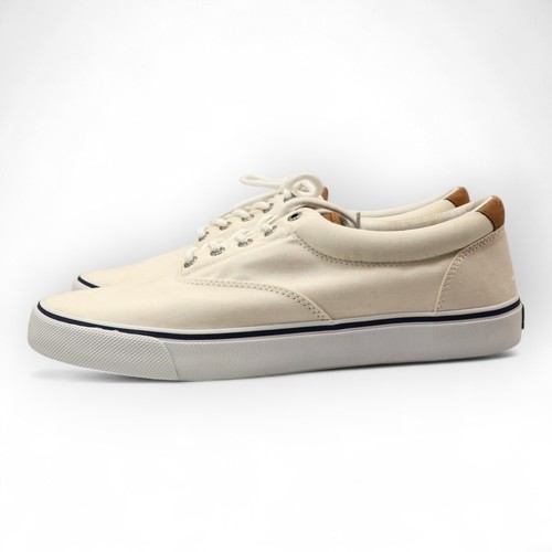 Sperry Men's STRIPER II CVO Core Sneaker 12 M - Picture 4 of 6