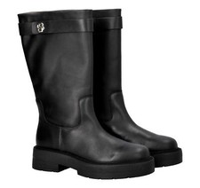 Botas de mujer negro HUGO BOSS Compra online en