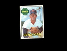 1969 Topps 406 Phil Ortega VG-EX #D1,110041