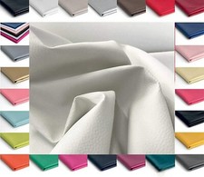 Tessuto Ecopelle Morbida Finta Pelle a METRAGGIO per arredo DIVANI TAPPEZZERIA