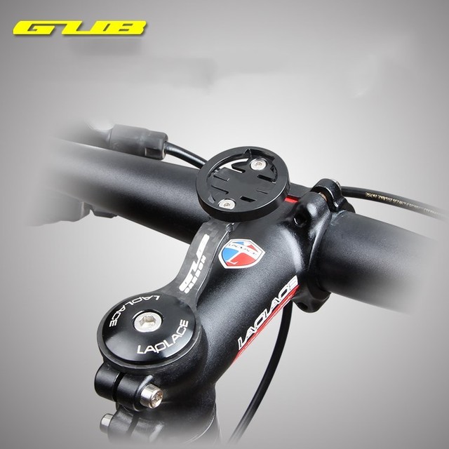 road bike computer mount