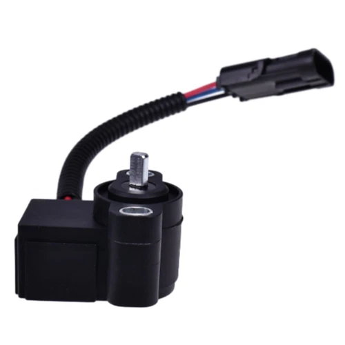 Sensor 48187565 84185452 Compatible Case Sugar Cane Harvester A8810 A8010 A8800 - Picture 3 of 6