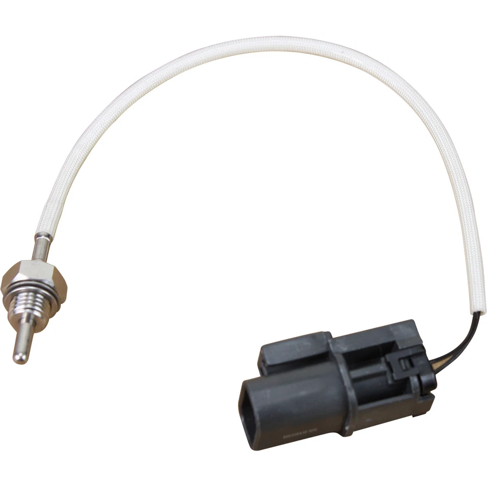 New EGR Exhaust Temperature Sensor for 1993-1997 Mercury Villager 3.0L V6 ETS35 - Image 3 of 4