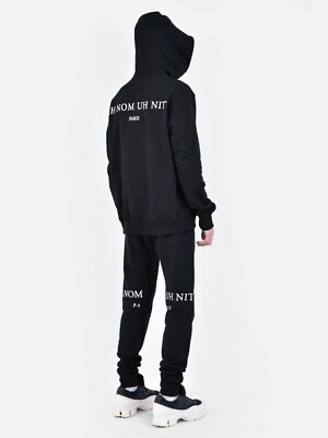 Ih Nom Uh Nit Pearl Ski Mask High Fashion Paris Ye Beach