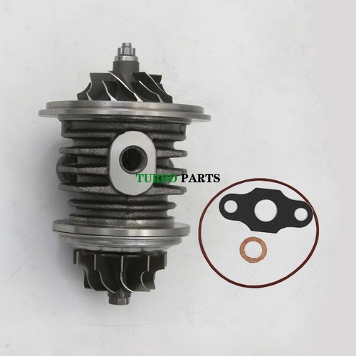 Turbocharger Cartridge for Fiat Scudo 1.9 TD 66/68 Kw Turbo CHRA Core 454027 - Bild 4 von 5
