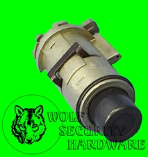 Chevy Suburban Tahoe GMC Yukon 04-06 Liftgate Push Style NON LOCKING Cylinder 