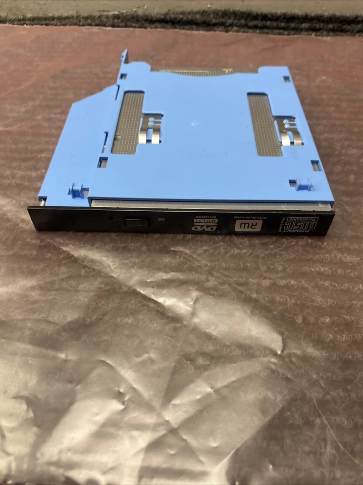 Dell OptiPlex 7010 GT80N Optical CD-RW DVD-RW Disk Drive RPG4Y 0RPG4Y Tested - Image 4 of 4