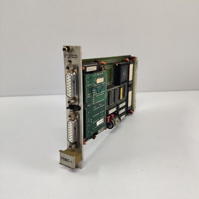 PEP VSBC-1 Single Board Computer