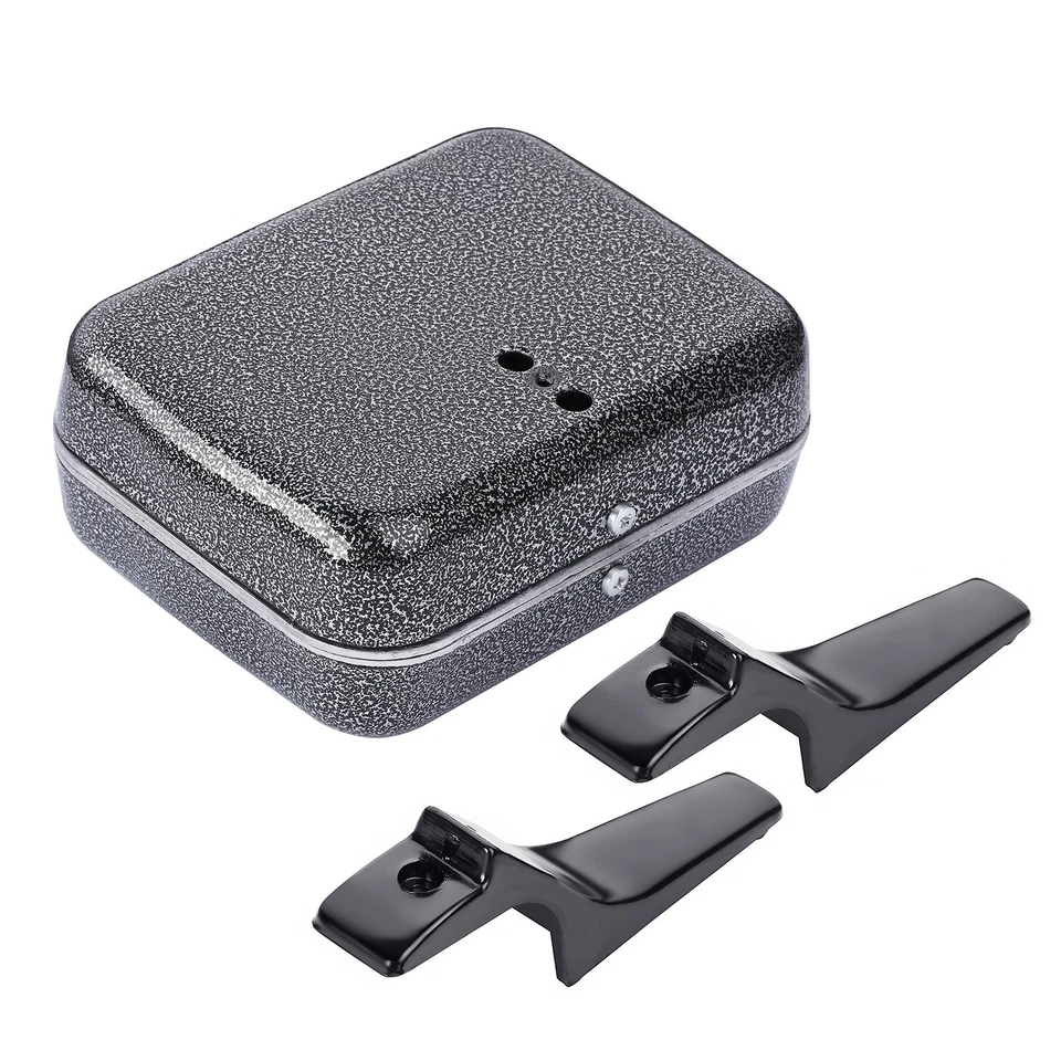 RUSSIAN USSR ELECTRIC SQUARE WAFFLE IRON MAKER EB-1/220 NEW + RECIPE SILVER - Image 3 of 4