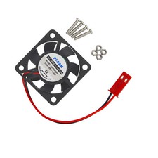 1PCS 5V 0.2A Cooling Cooler Fan for Raspberry Pi Model B / Raspberry Pi 2/3 k9