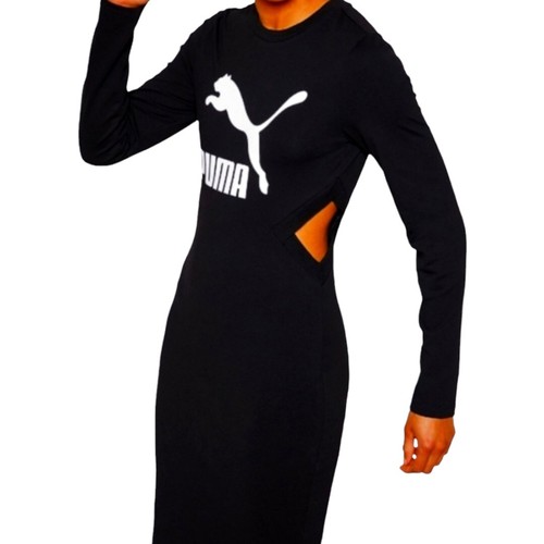 bodycon sporty dress