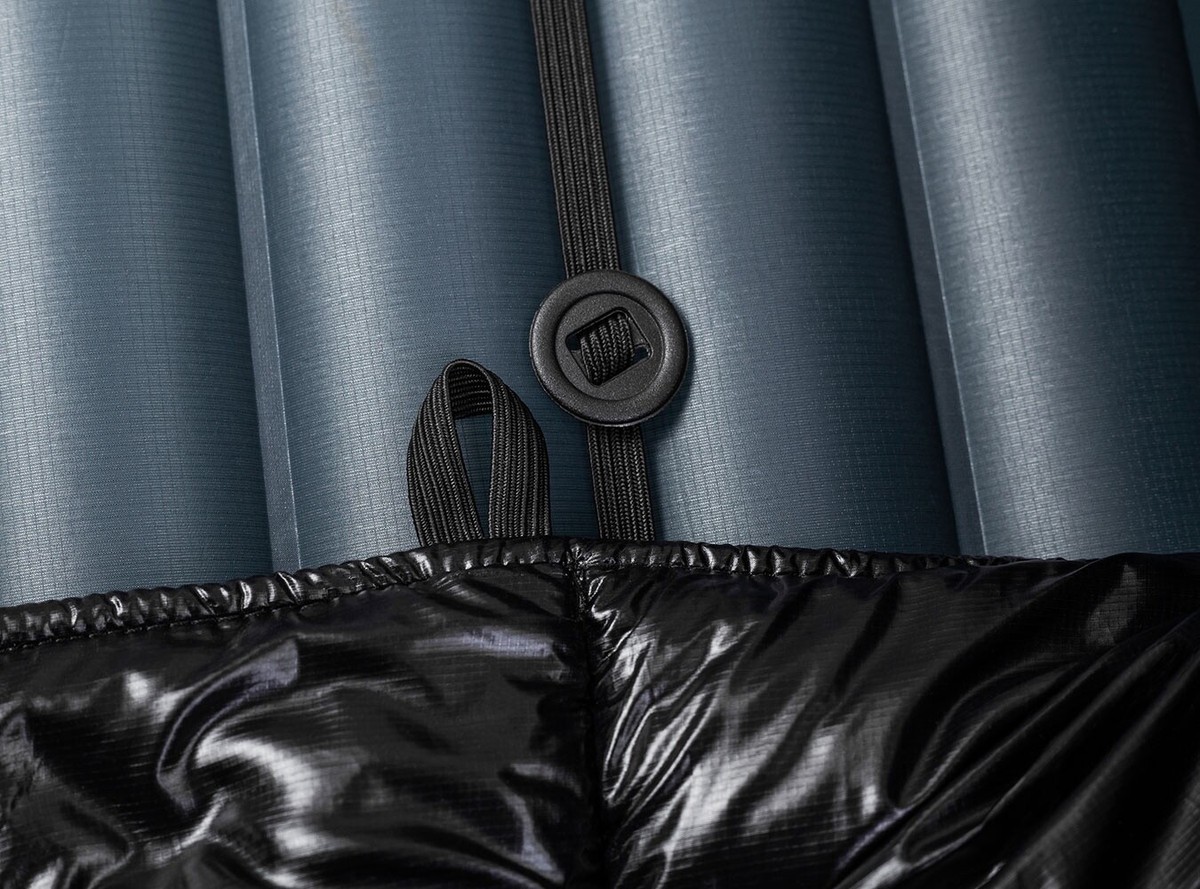 LITEWAY sleeping quilt SIMPLE QUILT APEX 10D | eBay