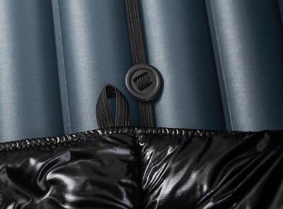 LITEWAY sleeping quilt SIMPLE QUILT APEX 10D | eBay