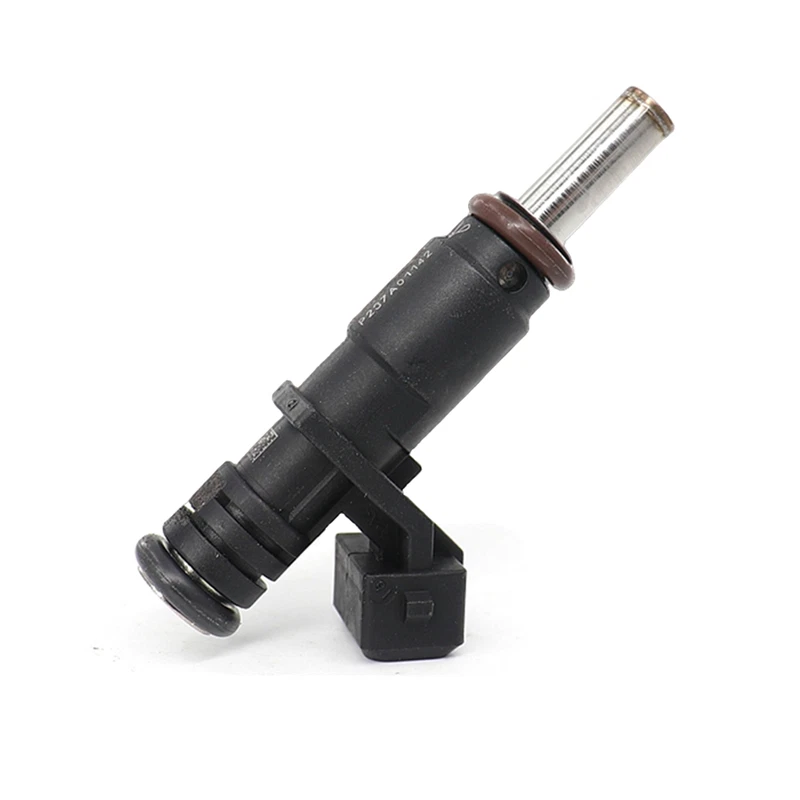 OEM VDO Genuine Fuel Injector For BMW 328i 330i 525i 528i 530i X3 X5 13537531634 - Image 2 of 4