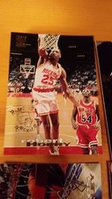 Dominique Wilkins Limited Edition 6 Card Prices | Dominique Wilkins Limited  Edition 6 Card List