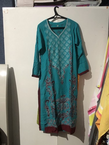 girls asian indian pakistani dress - Picture 3 of 12