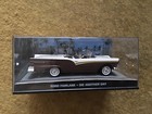 James Bond Car Collection Ford Fairlane - Die Another Day 