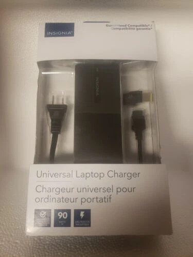 Insignia Cargadores y adaptadores para Laptop para ASUS Sony VAIO