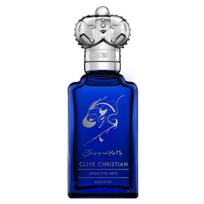 Clive Christian Jump Up and Kiss Me Ecstatic (L) EDP 1.7 oz