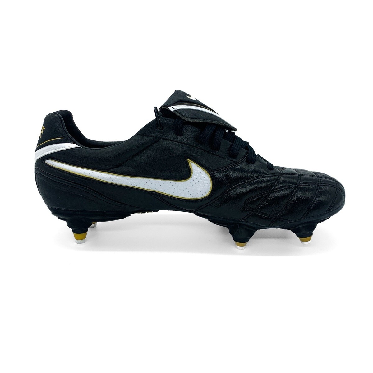 Nike Tiempo Legend 3 Elite SG-Pro US 8.5 UK 7.5 | eBay