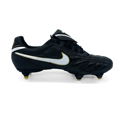 日本未発売　NIKE TIEMPO LEGEND Ⅲ SG Nike Tiempo Legend III Elite SG – Classic Soccer Cleats