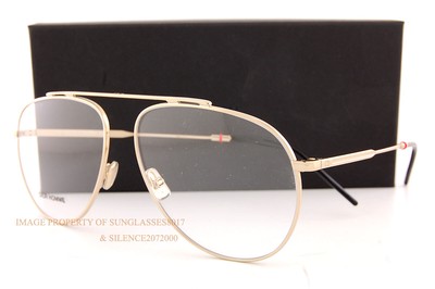 dior mens frames