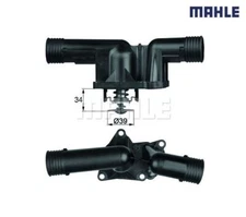 Thermostat, coolant Behr Mahle Ti2495 for BMW 3 Series
