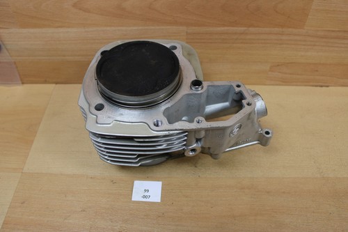 BMW R1100GS 259 1340728 Zylinder mit Kolben rechts 099-007