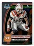 2024 Bowman Chrome University Football -#15 Antwaun Powell-Ryland
