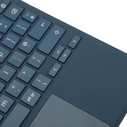 Magnetic Keyboard TPN H101K Replacement Touchscreen Tablet Keyboard For - Bild 5 von 12