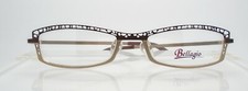 Bellagio B 434 01 49-18 Womens Eyeglass Optic...