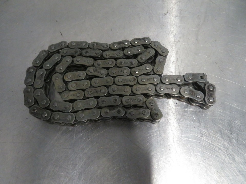 EB772 2016 16 TRIUMPH THRUXTON 1200 R CHAIN IN GOOD USED CONDITION | eBay